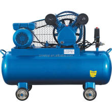 V-0.25, 100L 2.2kw direct driven air compressor 220v